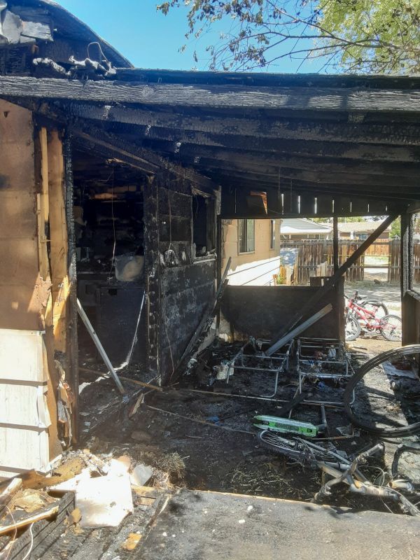 Assessment and Planning